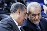 کنایه سنگین به نزدیکان پزشکیان و قالیباف؛ دو اظهارنظر جنجالی که برای رؤسا دردسرساز شد
