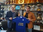 محبوب‌ترین فوتبالیست ایرانی در اینستاگرام