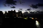 اگر برق بیشتر از ۲ ساعت قطع شد، به ما اعلام کنید!