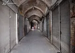 شهادت یکی از اعضای سپاه پاسداران بوکان به دست اغتشاشگران تروریست