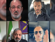 فیلم| اعترافات مهم سلطنت‌طلبان: جمهوری اسلامی شکست ناپذیر است