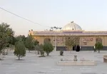 خانه پدریِ نویسنده‌ی سرشناس ایرانی تخریب شد+عکس