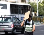 ۸۱ روز هوای قابل قبول در پایتخت/ افزایش تعداد روز‌های آلوده تهران در بهار