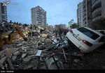 انجام ۱۲۰ عمل جراحی برای مصدومان زلزله خوی