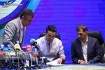 جواد نکونام از اوسمار ویرا عقب افتاد