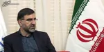 رئیس سازمان خصوصی‌سازی برنامه مناظره را ترک کرد + فیلم