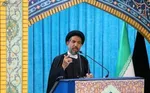 علم‌الهدی: انقلاب فقط برای مدیریت کشور نیامد