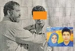 همزمان با تنبیه متجاوزان عوامل میدانی‌اش به دار آویخته شدند