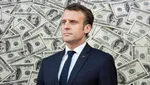 بازدید عادل فردوسی‌پور از دانشگاه صنعتی شریف