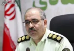 اهدای عضو مامور شهید پلیس به ۵ بیمار نیازمند