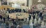‏مشروح سخنان بایدن و ملک سلمان+عکس