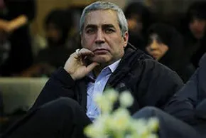 فیلم/شوخی جالب حاتمی کیا با شیرازی ها!
