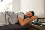 خطر هولناک با خوابیدن به یک سمت بدن!