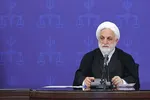 دختر ایرانی در تیم وزنه‌برداری پناهندگان