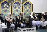 حق‌آبه هیرمند به طور جد پیگیری می‌شود‌/ تصمیم گیری درباره تامین سوخت سیستان و بلوچستان