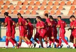 حضور ۳ بازیکن سپاهان در لیست ۱۰ نفره اسکوچیچ