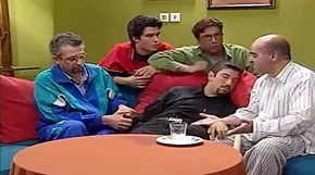 عکس/مادر و پسر نصرالله رادش