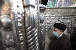 تصاویر | عزاداری سالروز شهادت امام حسن عسکری(ع)