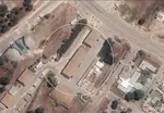 اسکادران ۱۵۷ ارتش اسرائیل که در حمله موشکی سپاه منهدم شد