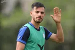 مربی استقلال مصدوم شد!
