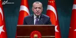 اردوغان: انتخابات ترکیه در زمان تعیین شده برگزار می‌شود