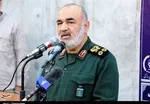 ماجرای سفر فرمانده کل سپاه به ‌بندرماهشهر چه بود؟