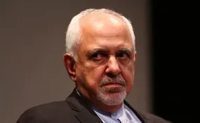 ظریف علیه بازدارندگی