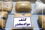 بازداشت ۲ عامل موساد در خراسان شمالی