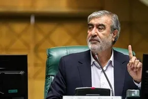 ویدئو | پایانِ انفعالِ کاخ سفید با زبانِ تهدید | نقابِ دیپلماسی از چهره ونس افتاد