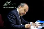 تماس‌های مشکوک با خرید خارجی پرسپولیس