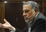 روحانی در اردبیل از فرجی‌دانا حمایت کرد