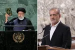 نخست‌وزیر ژاپن با رئیسی دیدار کرد