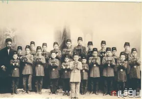 عکس/ عیادت وزیر بهداشت از کیا رستمی