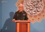 سرلشکر باقری: سالیانه ۲۰ هزار افسر وارد دانشگاه‌های نیرو‌های مسلح می‌شوند