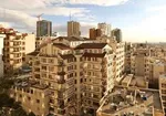 قیمت خانه در سهروردی ۳ برابر فلاح