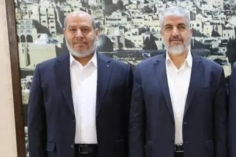 رهبر بعدی حماس چه کسی است؟| احتمال ظهور یک چهره غافلگیرکننده در انتخابات