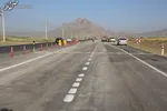 جاده چالوس یک‌طرفه می‌شود