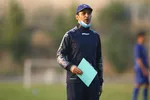 برهانی، رئیس آکادمی استقلال شد