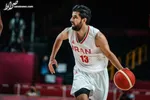 رویای۷۰ ساله علاقه‌مندان بسکتبال بر باد رفت