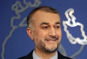 تصاویر / دیدار مدیرکل دفتر مدیترانه شرقی سازمان جهانی بهداشت با وزیر خارجه