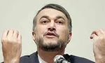 امیرعبداللهیان: هیچ پهپادی برای استفاده در جنگ اوکراین در اختیار هیچ طرفی قرار نداده‌ایم