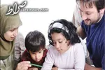 چرا در گوش نوزاد اذان می‌گویند