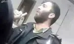 شهادت مامور پلیس در شهرستان خوی/قاتل دستگیر شد