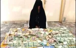 بخش قابل‌توجهی از متکدیان تهران اتباع هستند
