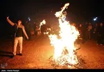 ترقه بازی چهارشنبه سوری چند میلیارد به اقتصاد کشور ضرر می‌زند؟