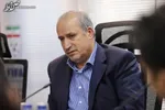 تاج: آمریکا باید بپذیرد که به سپاه توهین نکند وگرنه به جام جهانی نمی‌رویم