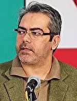 لوکیشن جدید پایتخت ۸ لو رفت