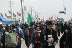 کاهش ۳۰ درصدی حق بیمه زائران اربعین