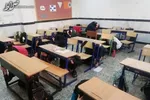 تعطیلی دبستان‌های استان تهران روز سه‌شنبه اول آذر