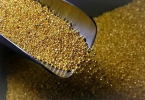 فیلم| جهش شدید قیمت طلا در راه است